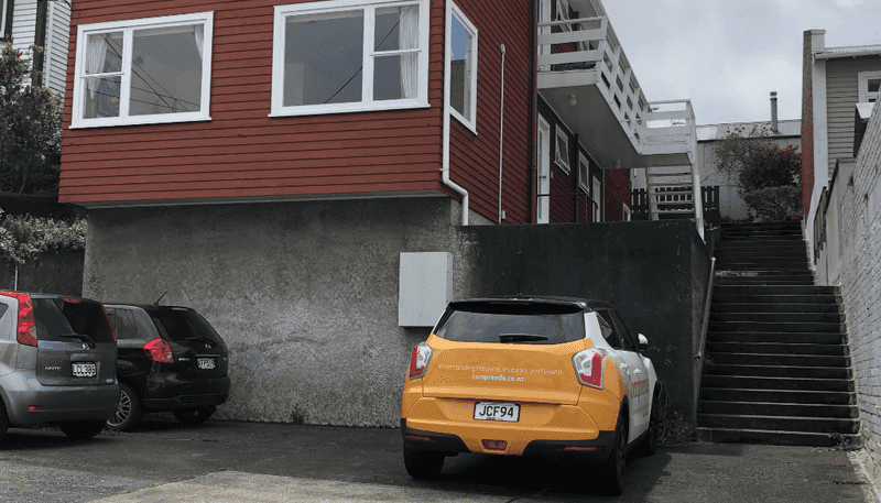 3/16-18 Rolleston St, Mount Cook