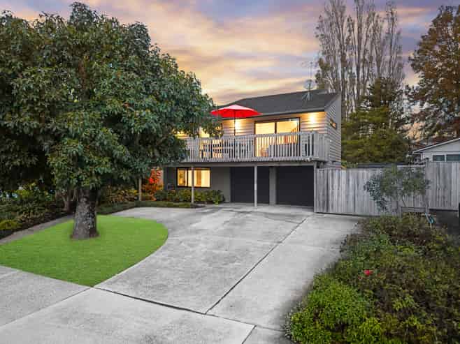 20 Lilian Place, Farm Cove