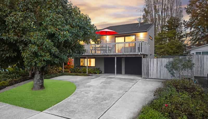 20 Lilian Place, Farm Cove