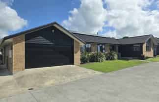 3/160 Puniu Road, Te Awamutu