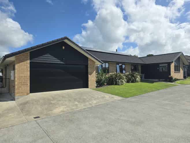 3/160 Puniu Road, Te Awamutu