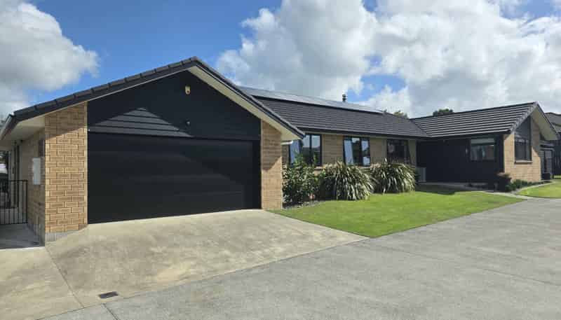 3/160 Puniu Road, Te Awamutu