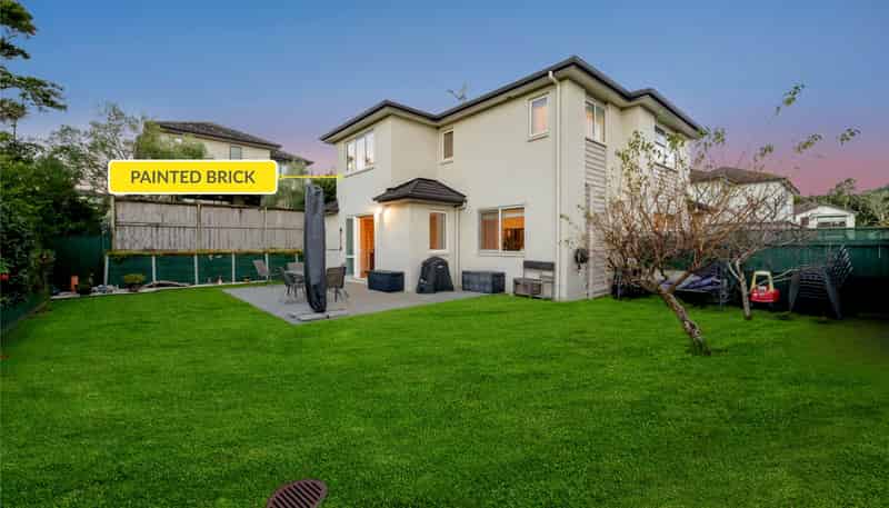 5 Vittoria Terrace, Flat Bush