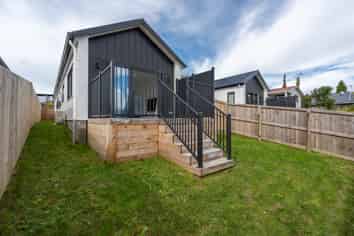 3/18 Church Road, Pukete