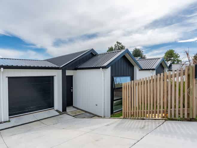 3/18 Church Road, Pukete