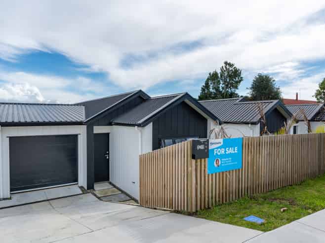 3/18 Church Road, Pukete