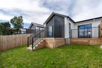 3/18 Church Road, Pukete