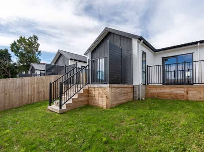 3/18 Church Road, Pukete