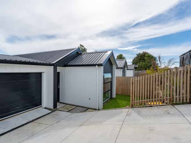 3/18 Church Road, Pukete