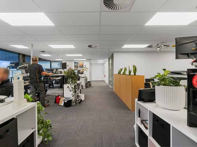 The Complete Package