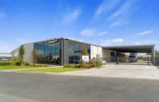 The Complete Package