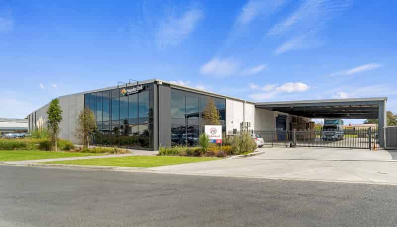 32 Ingram Road, Rukuhia