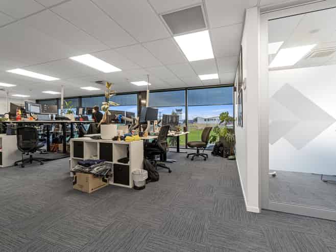 The Complete Package