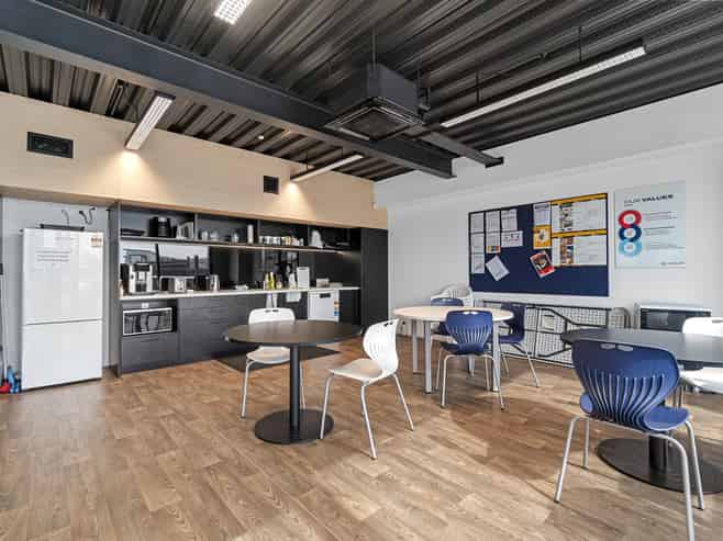 The Complete Package