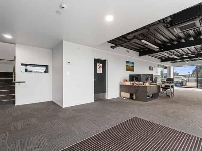 The Complete Package