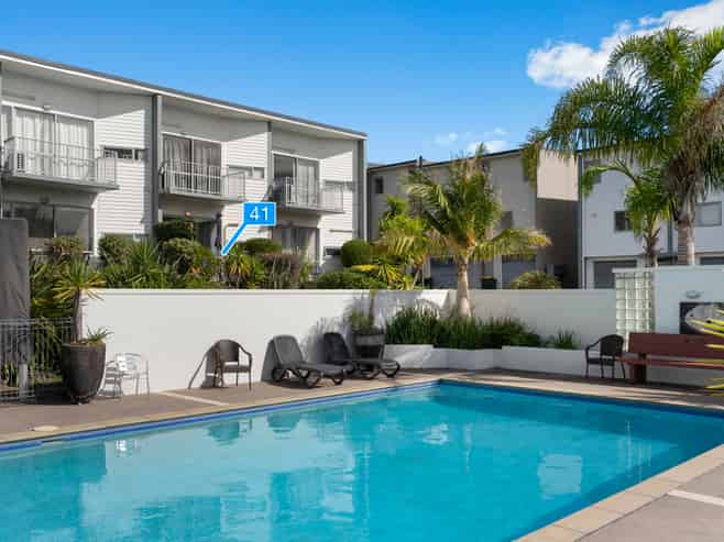 41/7 Kelvin Hart Drive, East Tamaki