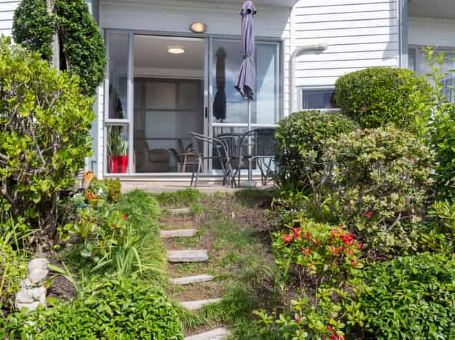 41/7 Kelvin Hart Drive, East Tamaki