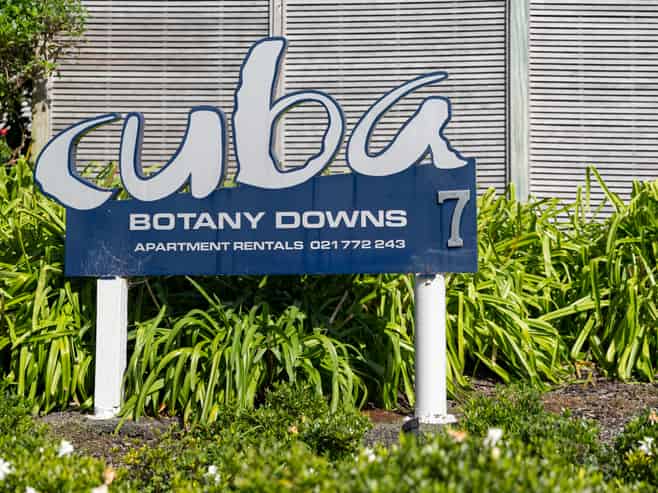 41/7 Kelvin Hart Drive, East Tamaki