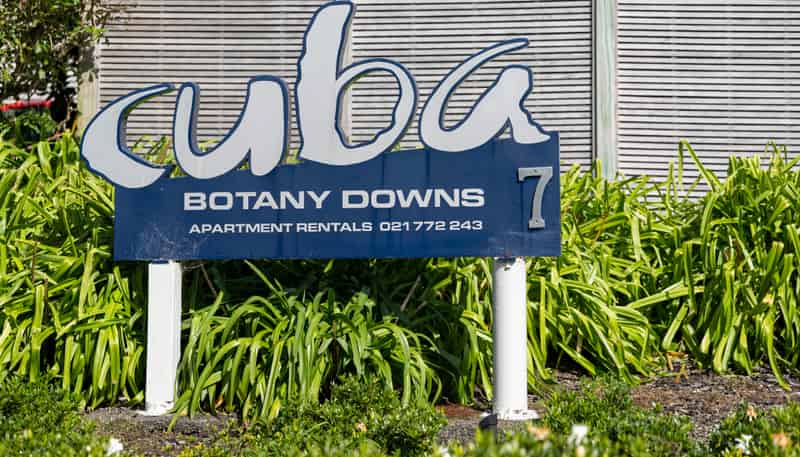 41/7 Kelvin Hart Drive, East Tamaki