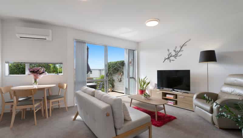 41/7 Kelvin Hart Drive, East Tamaki