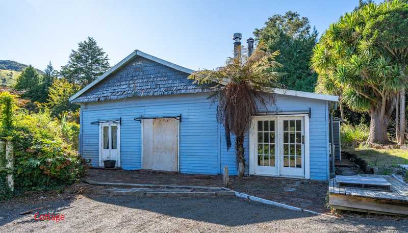 64 Harmans Track, Little River