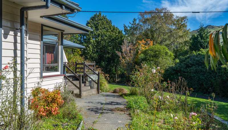 64 Harmans Track, Little River