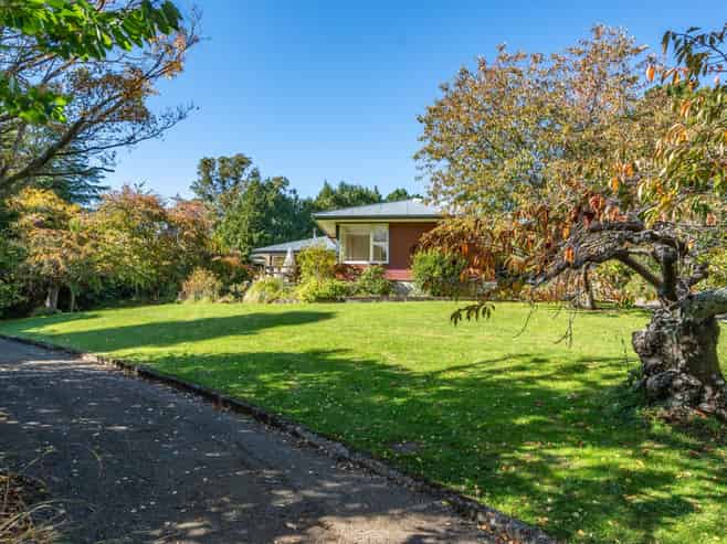 64 Harmans Track, Little River