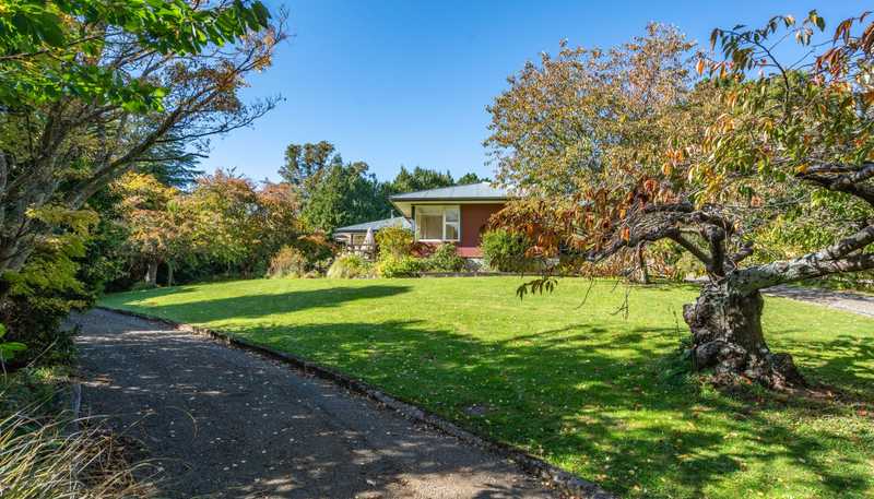 64 Harmans Track, Little River