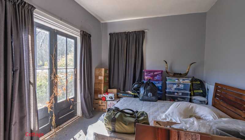 64 Harmans Track, Little River