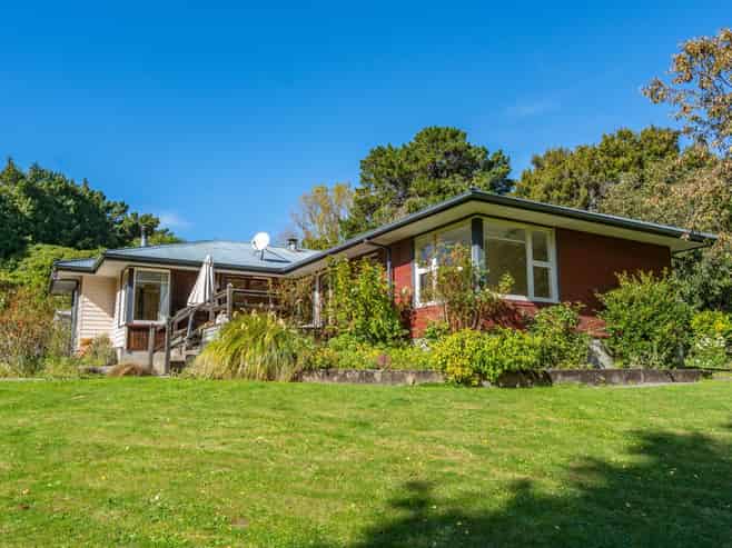 64 Harmans Track, Little River