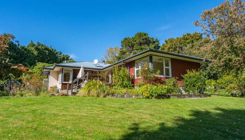 64 Harmans Track, Little River
