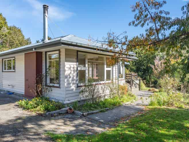 64 Harmans Track, Little River