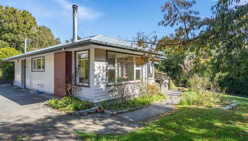 64 Harmans Track, Little River