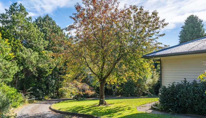 64 Harmans Track, Little River