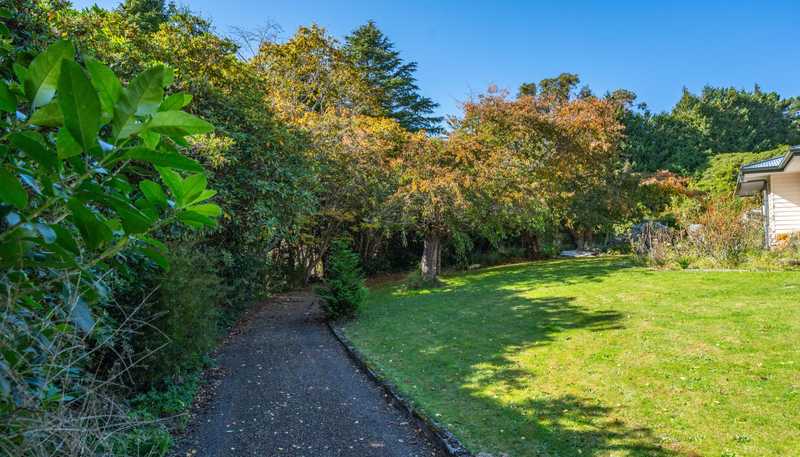 64 Harmans Track, Little River