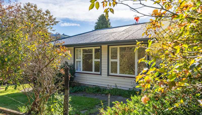 64 Harmans Track, Little River