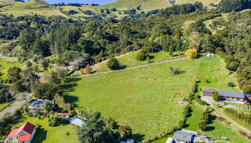 64 Harmans Track, Little River