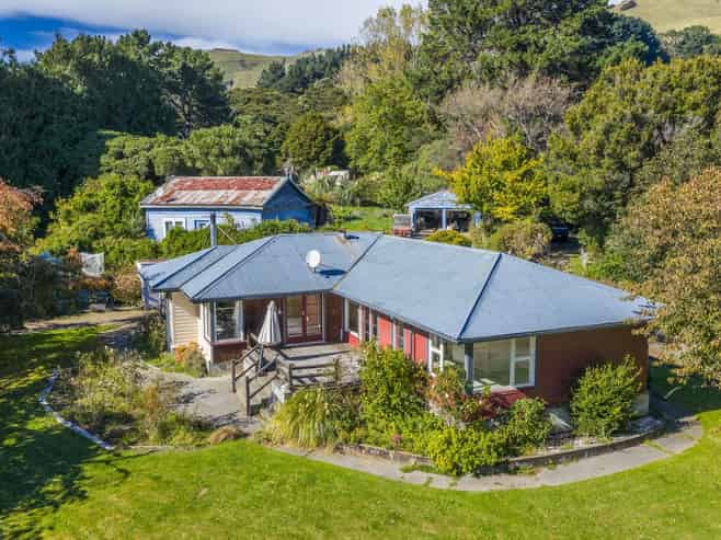 64 Harmans Track, Little River