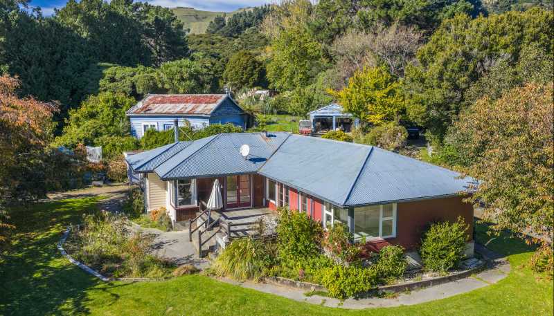 64 Harmans Track, Little River