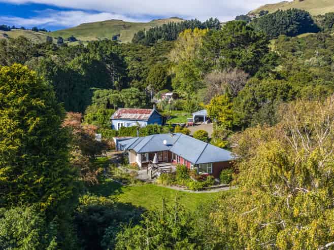 64 Harmans Track, Little River