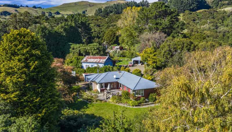 64 Harmans Track, Little River