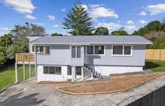 119 Waimumu Road, Massey