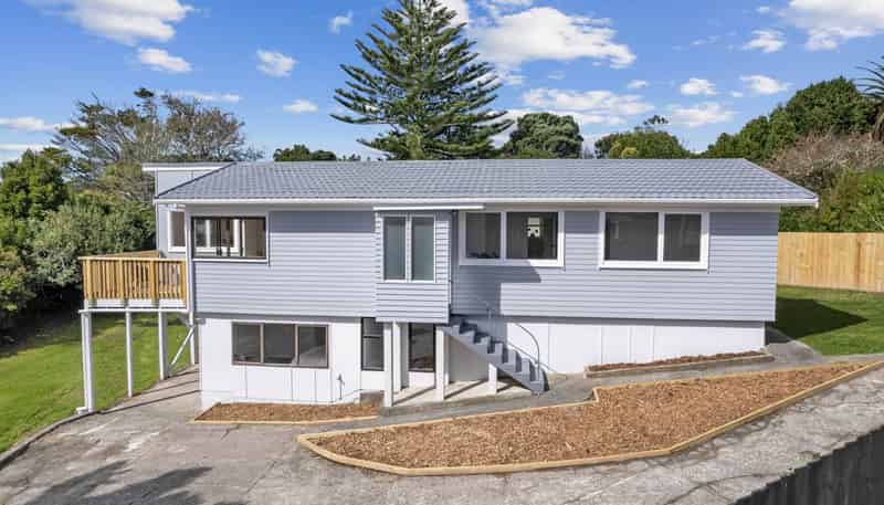 119 Waimumu Road, Massey