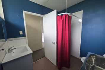 Waikato - Address withheld