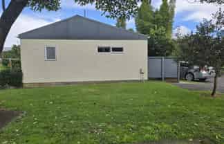 Waikato - Address withheld