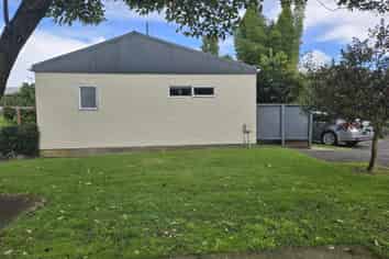 Waikato - Address withheld