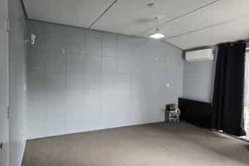 Waikato - Address withheld