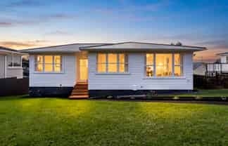 24 Nevada Avenue, Pakuranga Heights