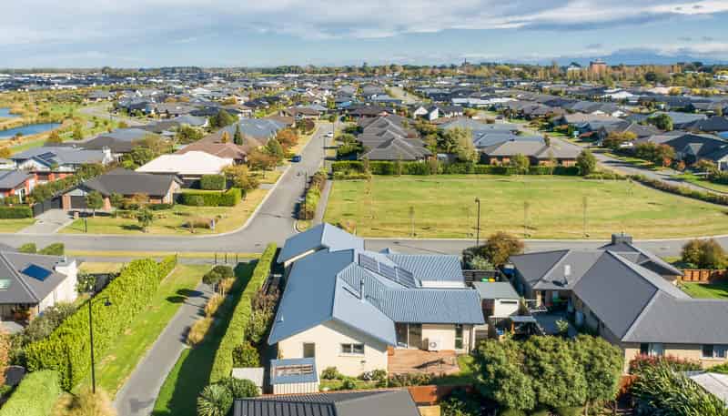 11 Matanui Street, Lincoln