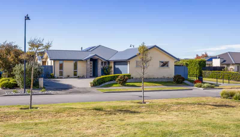 11 Matanui Street, Lincoln